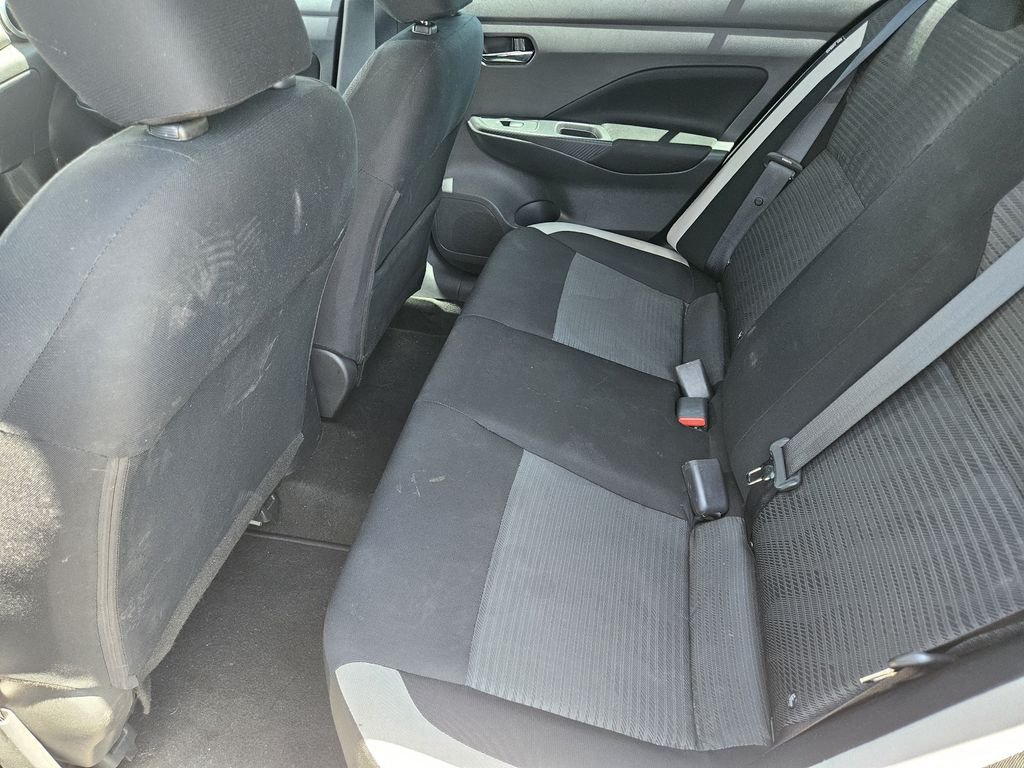 Used 2022 Black Nissan 1.6 SV image 29