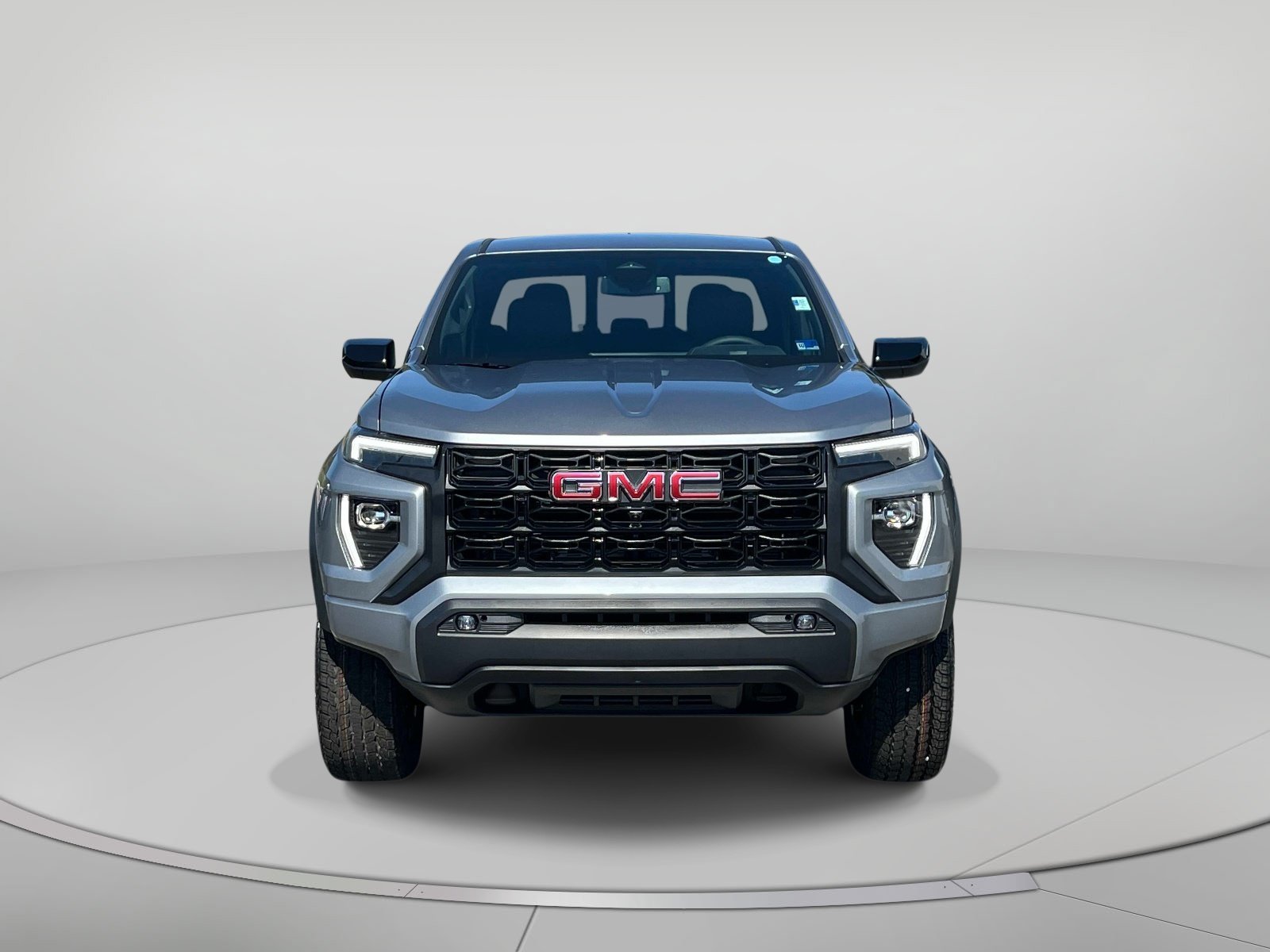 2026 GMC Canyon Elevation - Photo 9