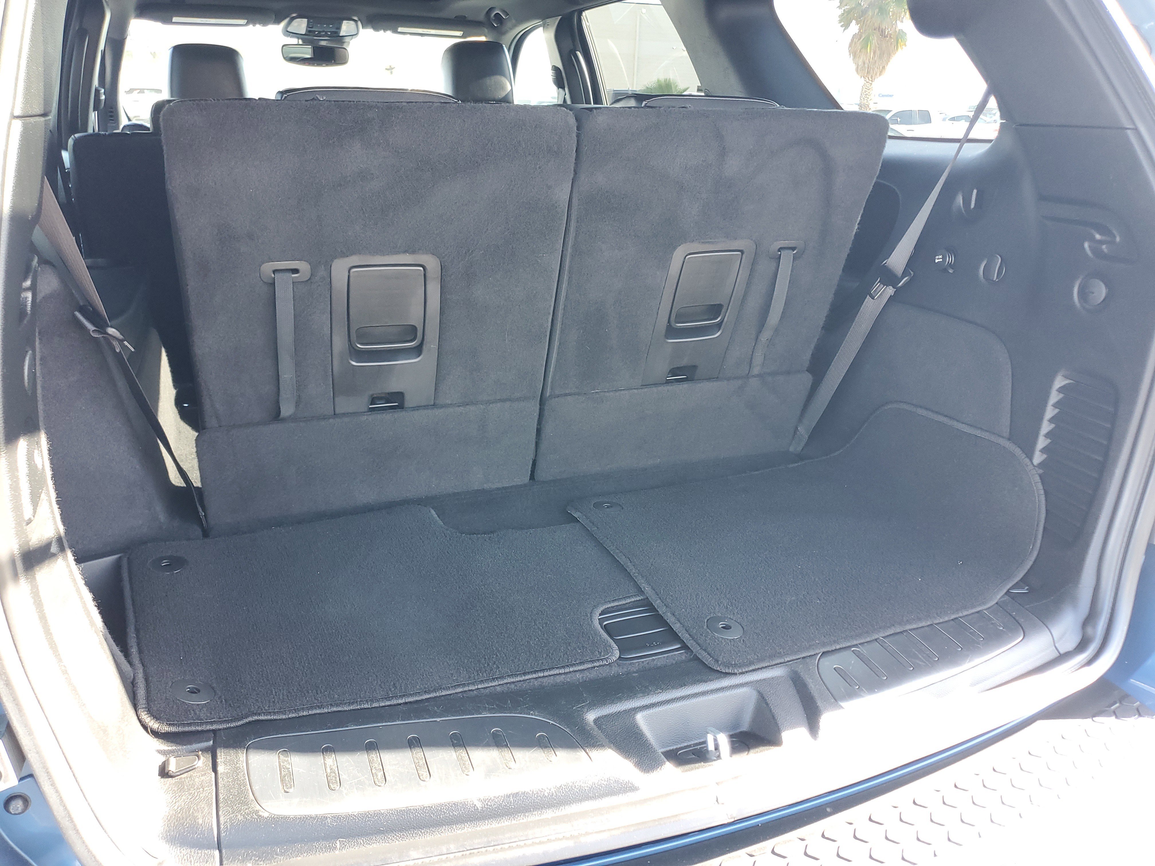 Certified Used 2025 Blue Dodge GT Plus image 26