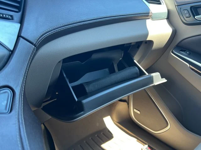 Used 2015 White Chevrolet LT image 34