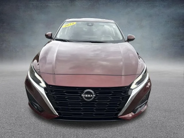 Used 2024  Nissan 2.5 SV image 13