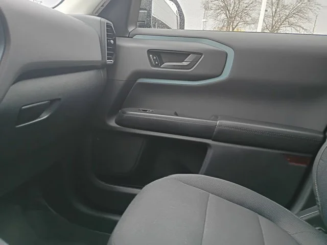 Used 2024 Black Ford Badlands image 19