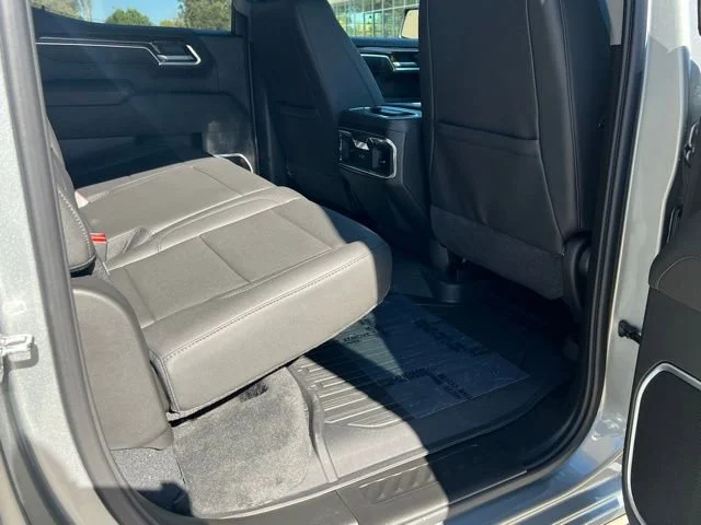 2026 GMC Sierra 1500 Elevation - Photo 23