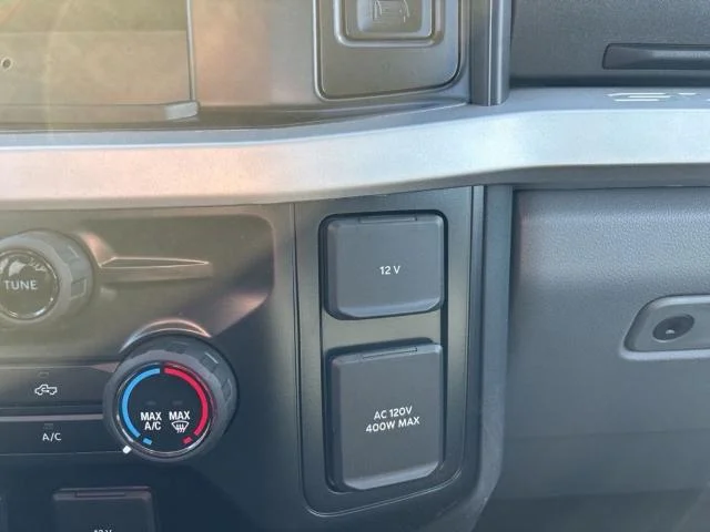 2026 Ford F-250 Super Duty XLT - Photo 38