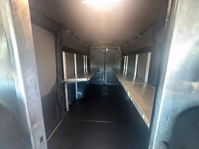 Used 2020 Black Ram High Roof image 17