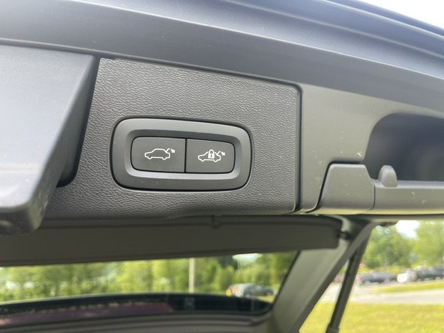 Used 2024 Black Volvo Plus Dark Theme image 14