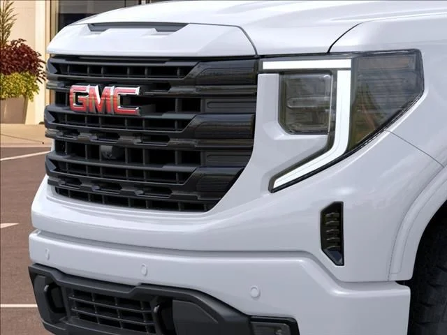 2026 GMC Sierra 1500 Elevation - Photo 13
