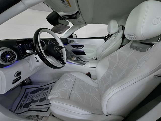 Certified Used 2026  Mercedes-Benz Maybach SL 680 image 21