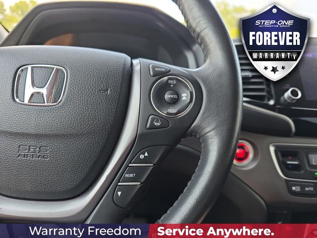 Used 2022  Honda RTL-E image 23