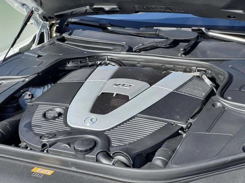 2017 Mercedes-Benz S-Class AMG S65 - Photo 59