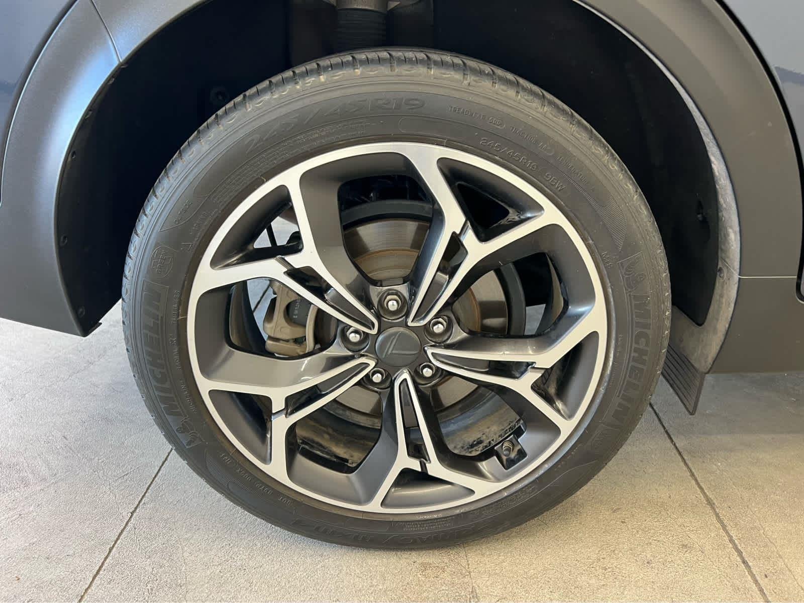 2021 Kia Sportage SX Turbo - Photo 9