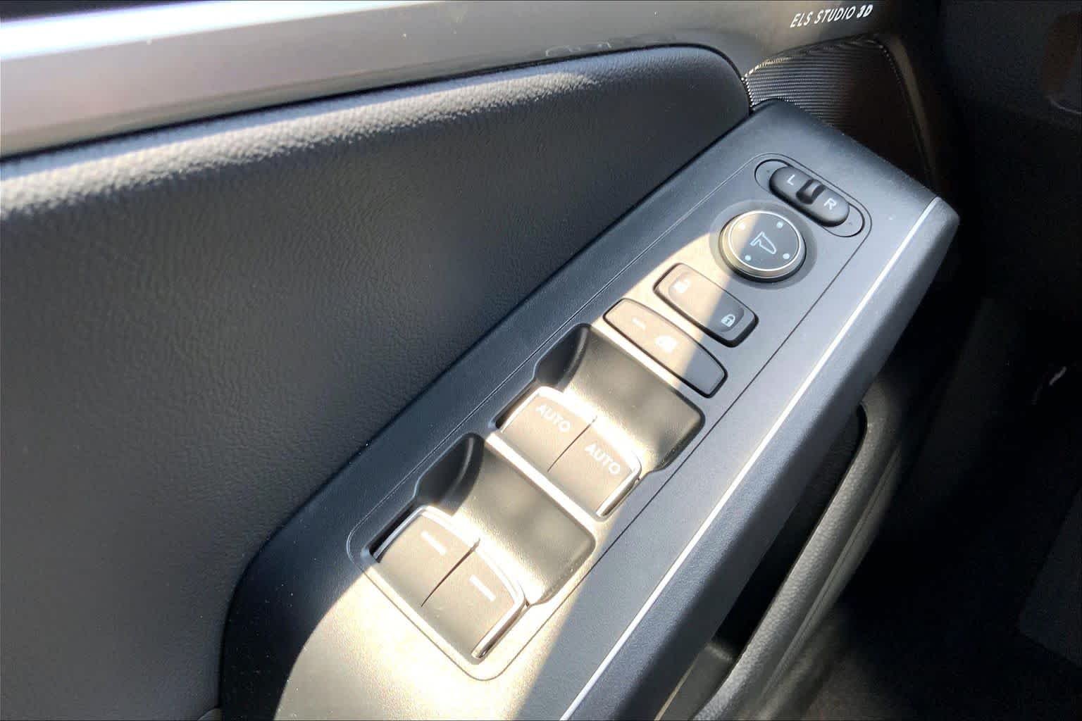 Certified Used 2026 Solar Silver Metallic Acura FWD A-Spec with Technology image 34