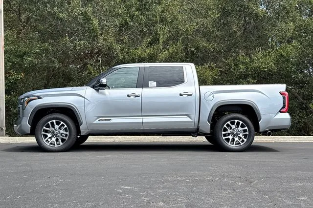 2026 Toyota Tundra 1794 Edition - Photo 7
