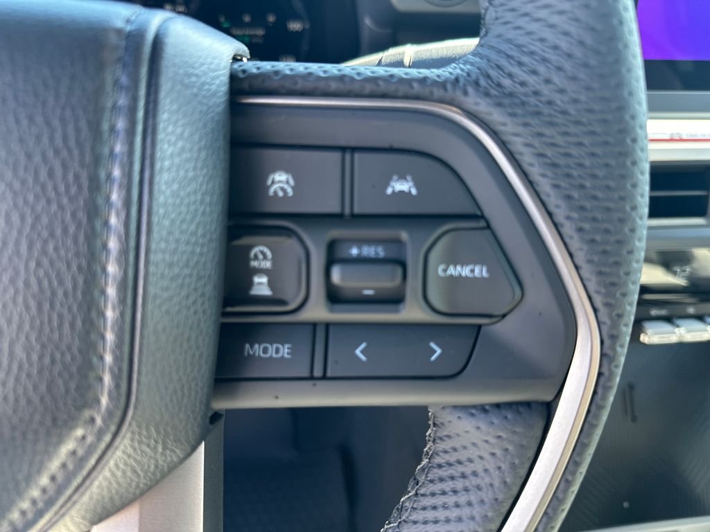New 2026  Toyota TRD Sport image 28