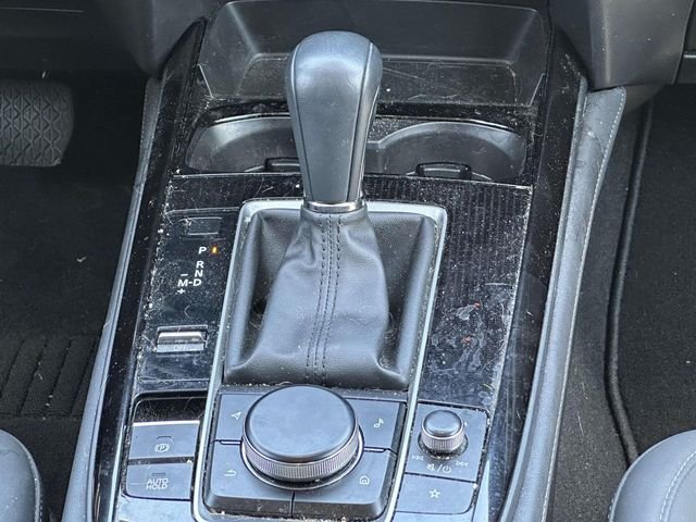 Used 2024 Silver Mazda 2.5 S Select Sport image 20