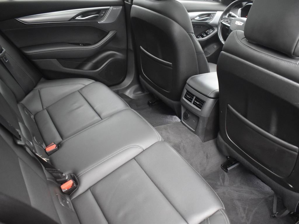 2023 CADILLAC CT5 - Image 29