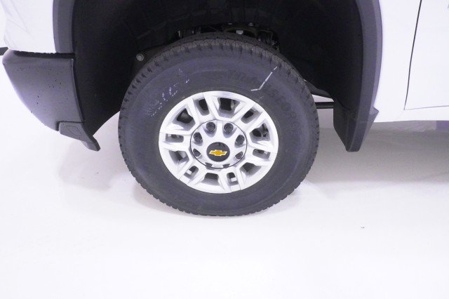 2026 Chevrolet Silverado 2500 HD Work Truck - Photo 13