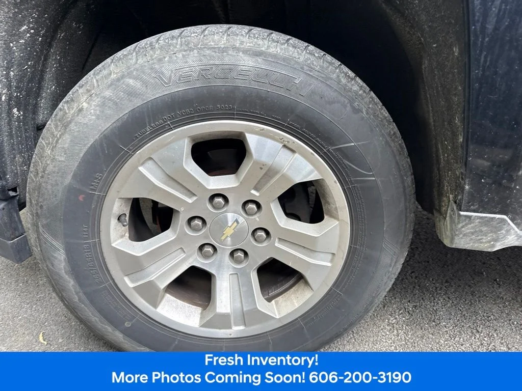 Used 2019 Black Chevrolet LT image 10
