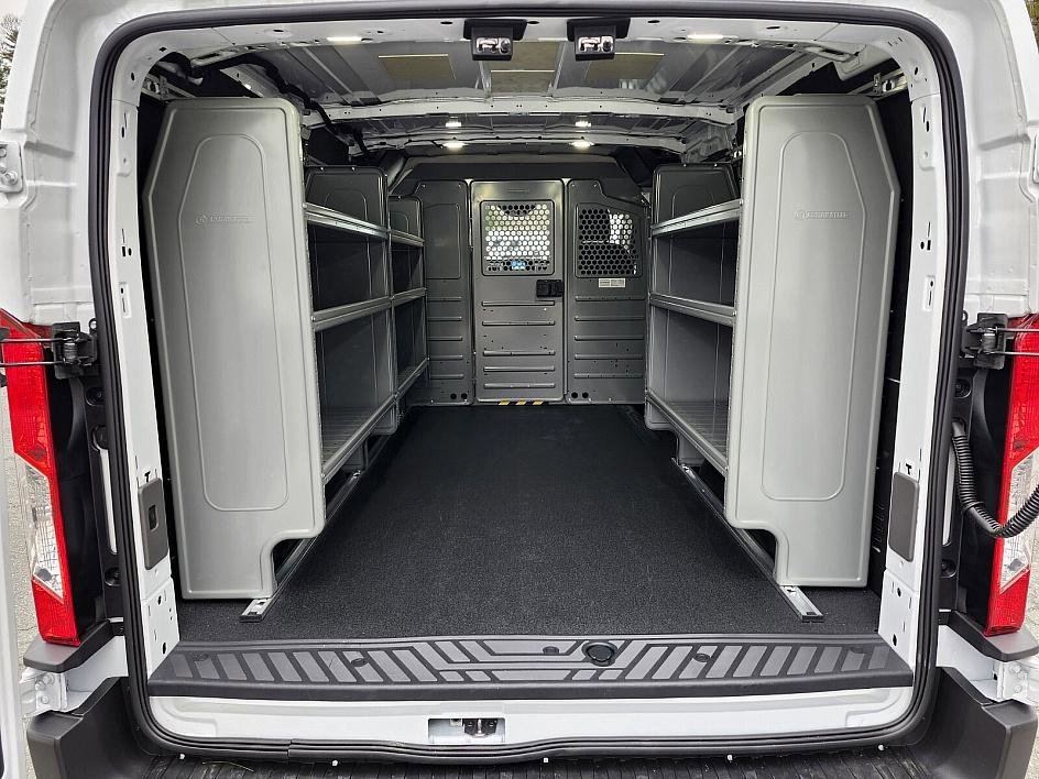 2024 Ford Transit Van Base - Photo 12