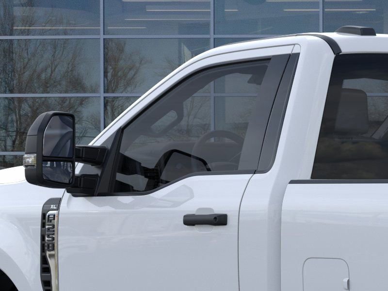 2025 Ford F-250 Super Duty XL - Photo 20