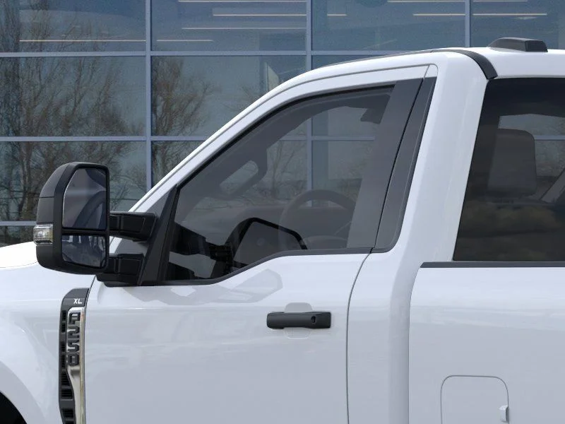 2025 Ford F-250 Super Duty XL - Photo 20