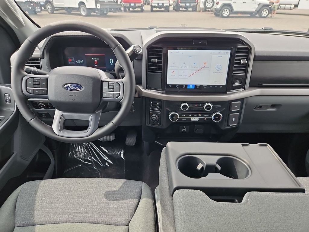 New 2026 Avalanche Ford XLT image 61