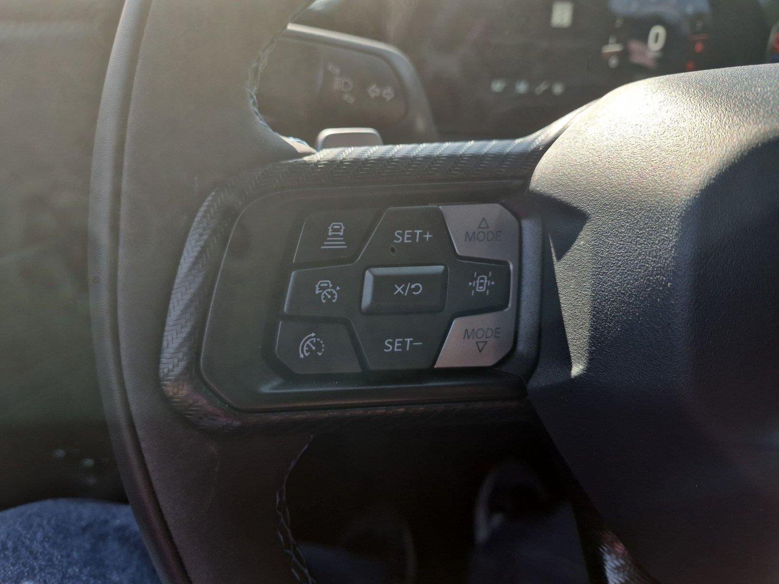 Used 2026 Carbonized Gray Metallic Ford GT Premium image 20