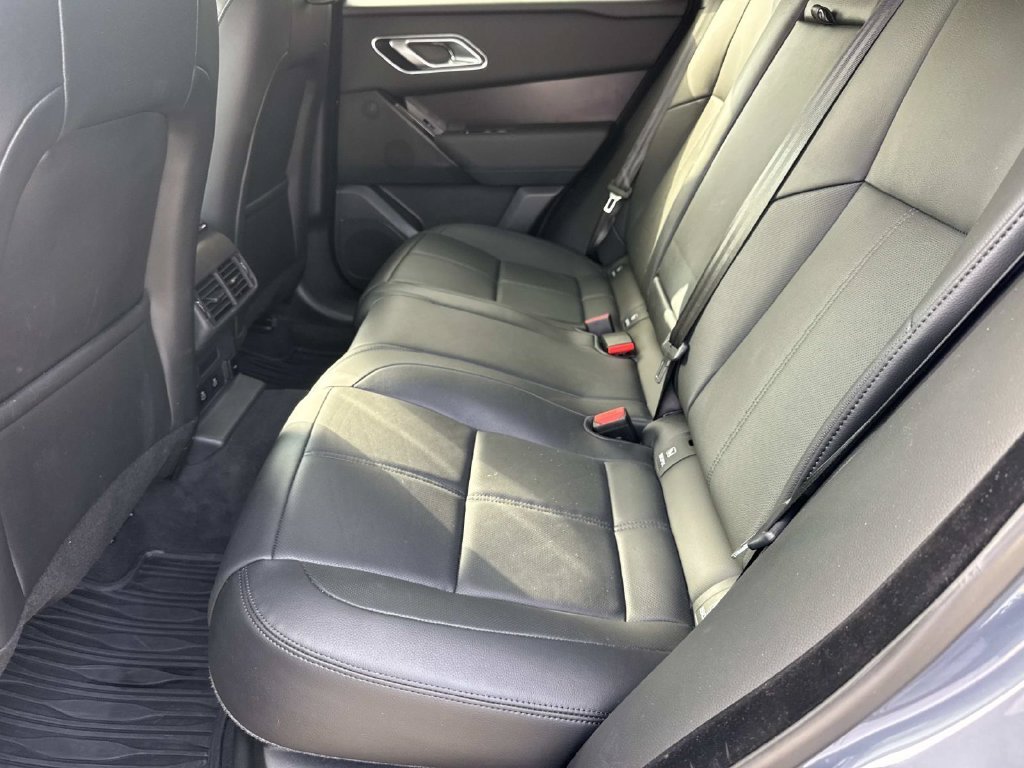 Certified Used 2026 Blue Land Rover Dynamic SE image 12