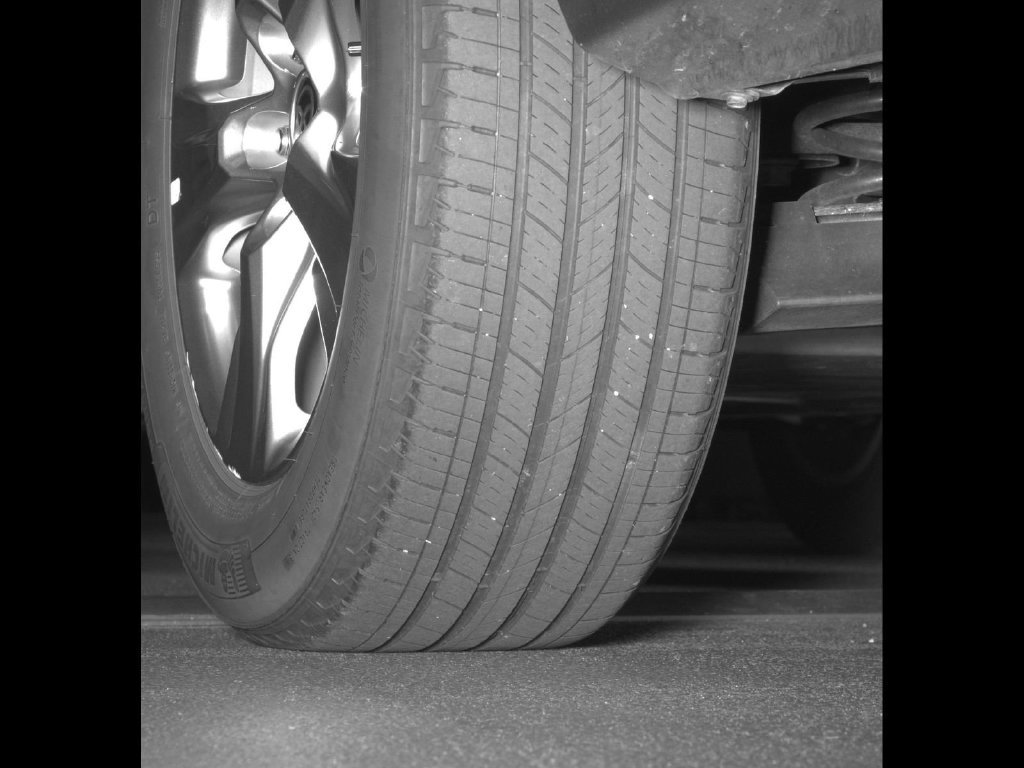 Used 2024 Blue Toyota XLE image 26