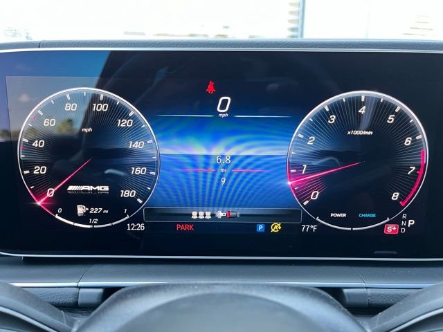 2026 Mercedes-Benz GLE AMG GLE 53 - Photo 12