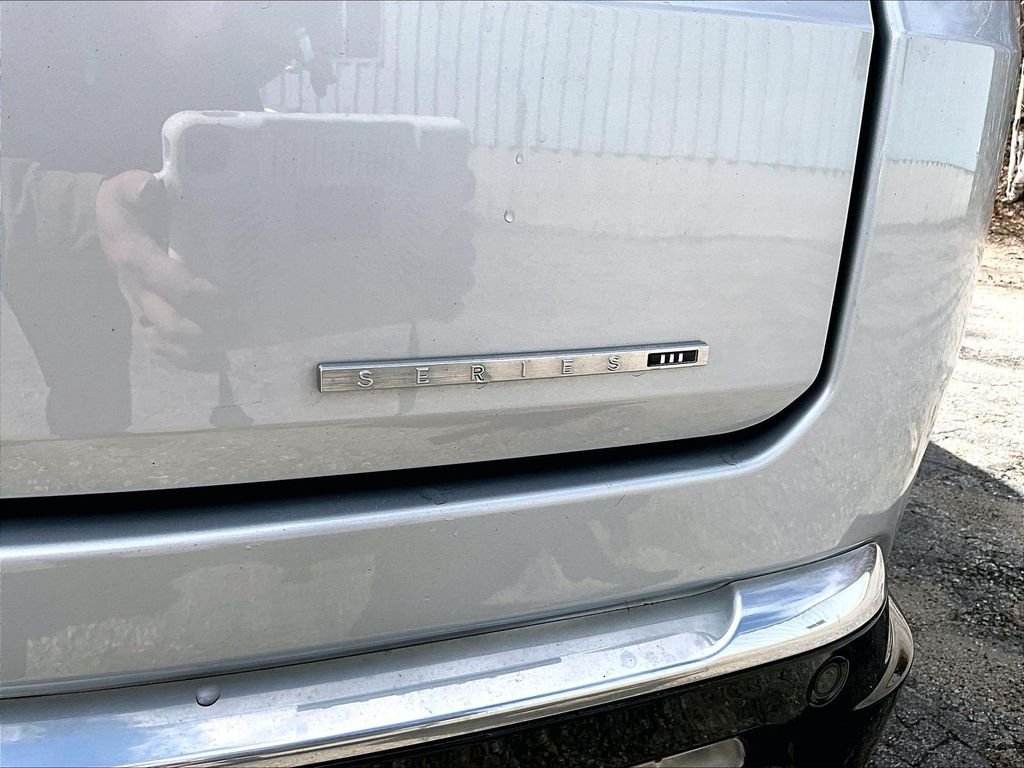 Used 2022 Silver Zynith Jeep Series III image 29