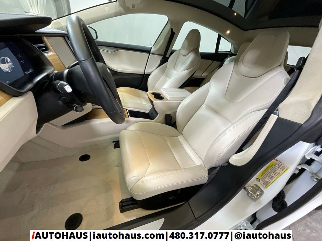 2018 Tesla Model S 75D - Photo 14