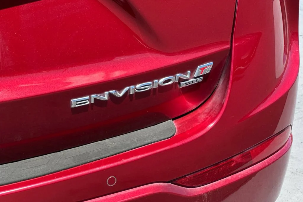 2019 Buick Envision Premium II - Photo 28