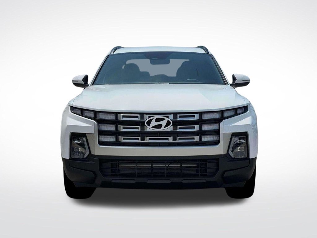 2026 Hyundai Santa Cruz SEL - Photo 31