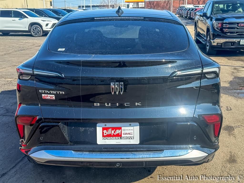2026 BUICK ENVISTA - Image 5