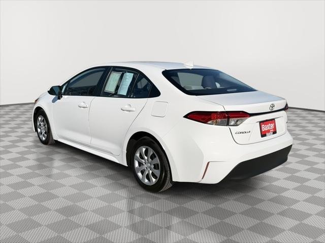 Certified Used 2024 ICE CAP Toyota  image 11