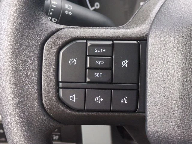 New 2026 Oxford White Ford F-250® XLT image 23