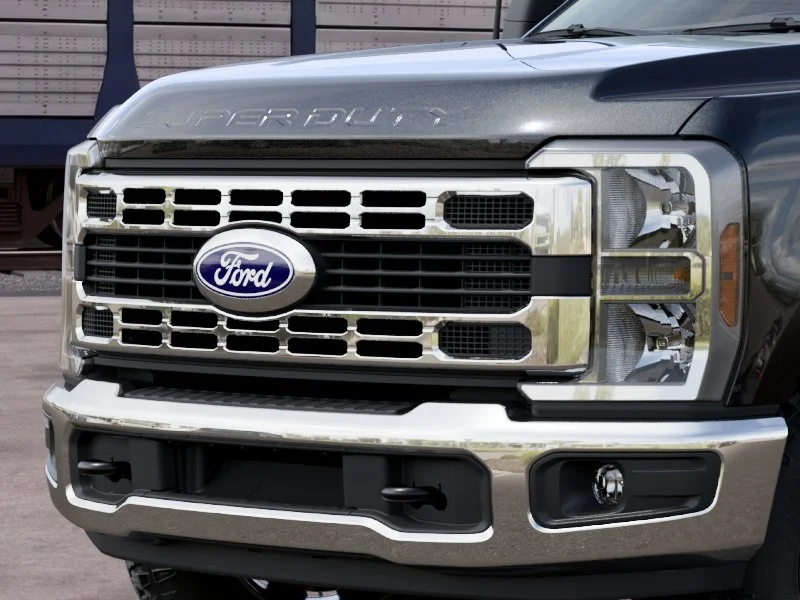 New 2027  Ford F250 4X4 CREW/C image 17