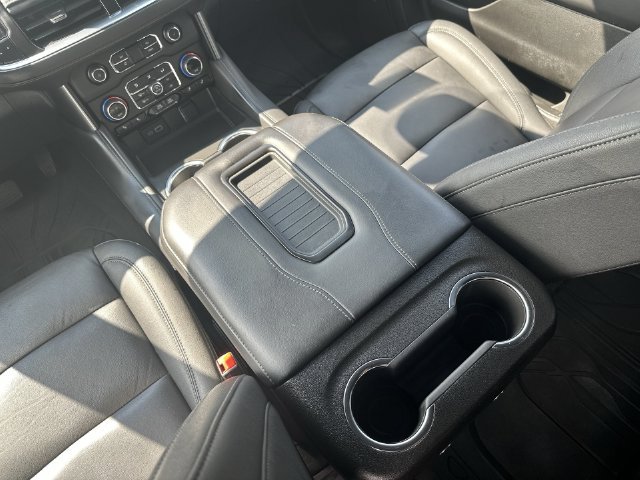 2024 Chevrolet Tahoe Z71 - Photo 26