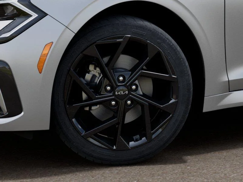 New 2026 GRAY KIA  image 9