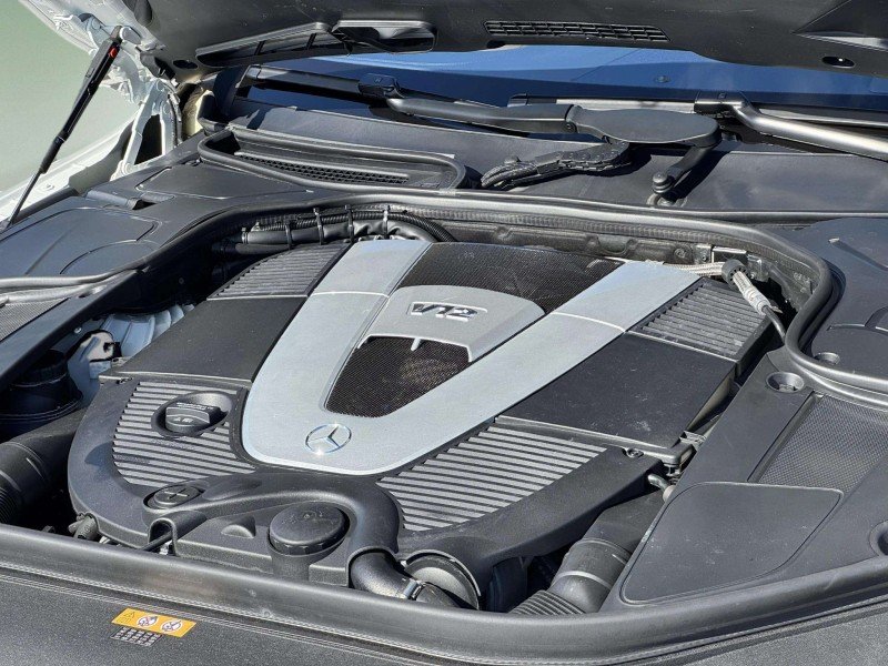 2017 Mercedes-Benz S-Class AMG S65 - Photo 59