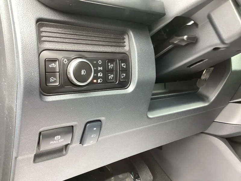 2026 Ford F-250 Super Duty Lariat - Photo 32