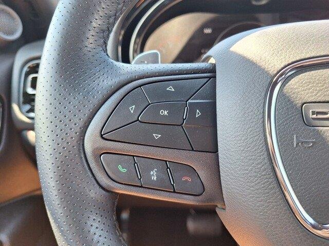 Used 2025 Destroyer Gray Clearcoat Dodge GT image 20