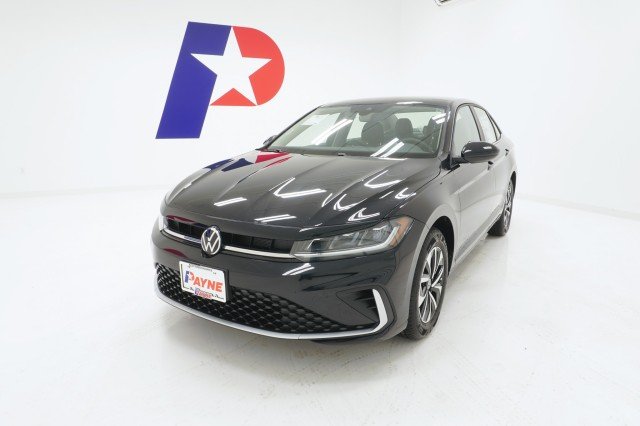 2026 Volkswagen Jetta