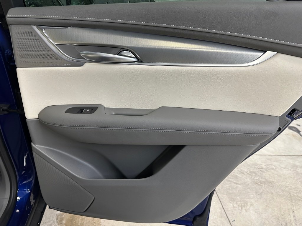 2026 Cadillac XT5 Premium Luxury - Photo 31