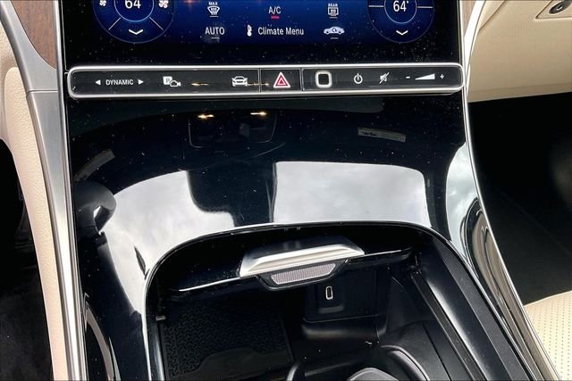 2025 Mercedes-Benz GLC Base - Photo 17