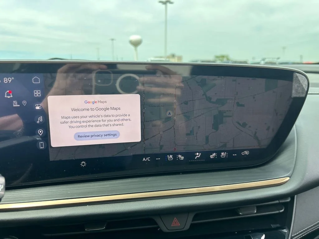 2026 Buick Envision Avenir - Photo 24