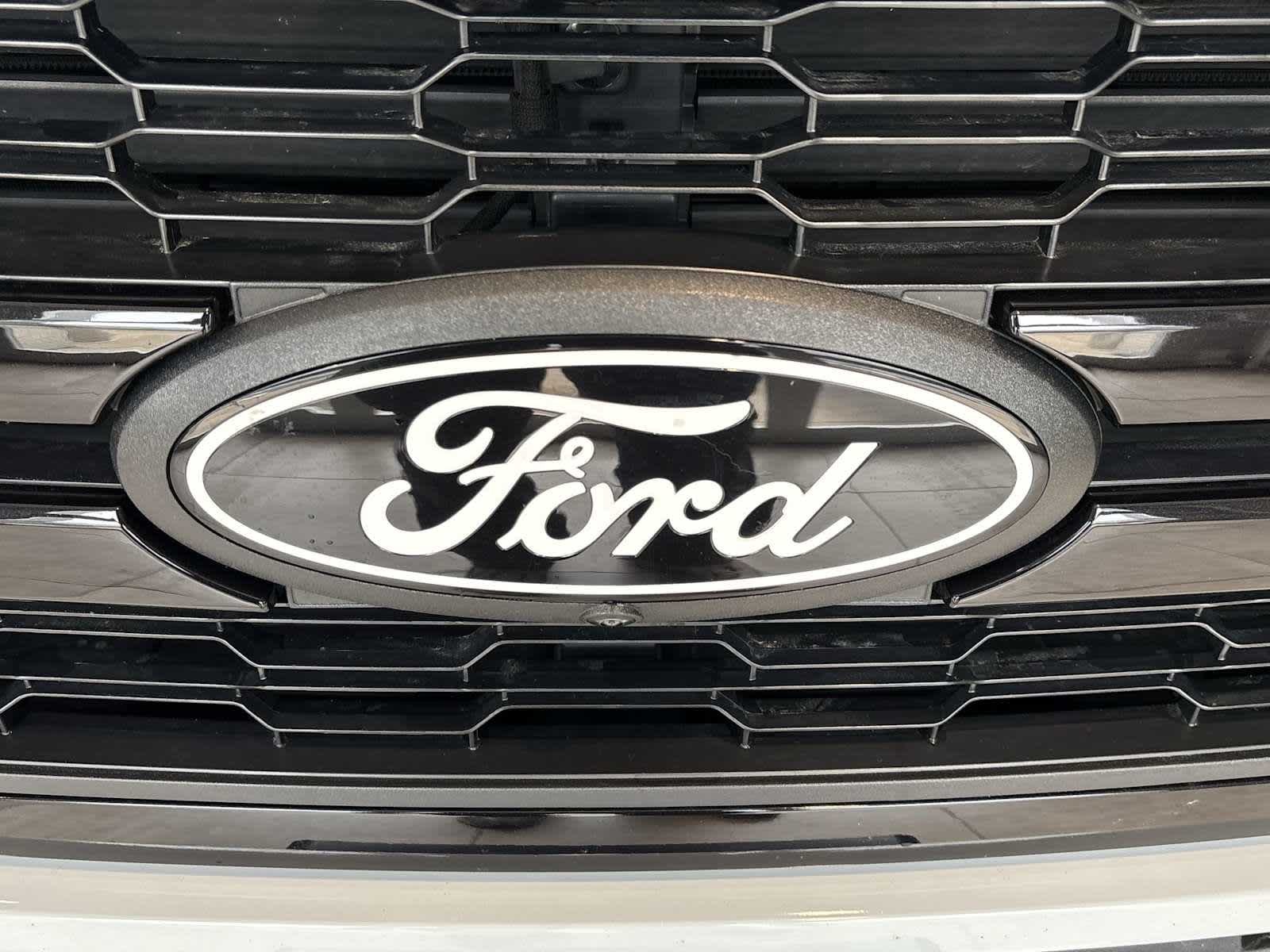 Used 2024 Avalanche Ford LARIAT image 30