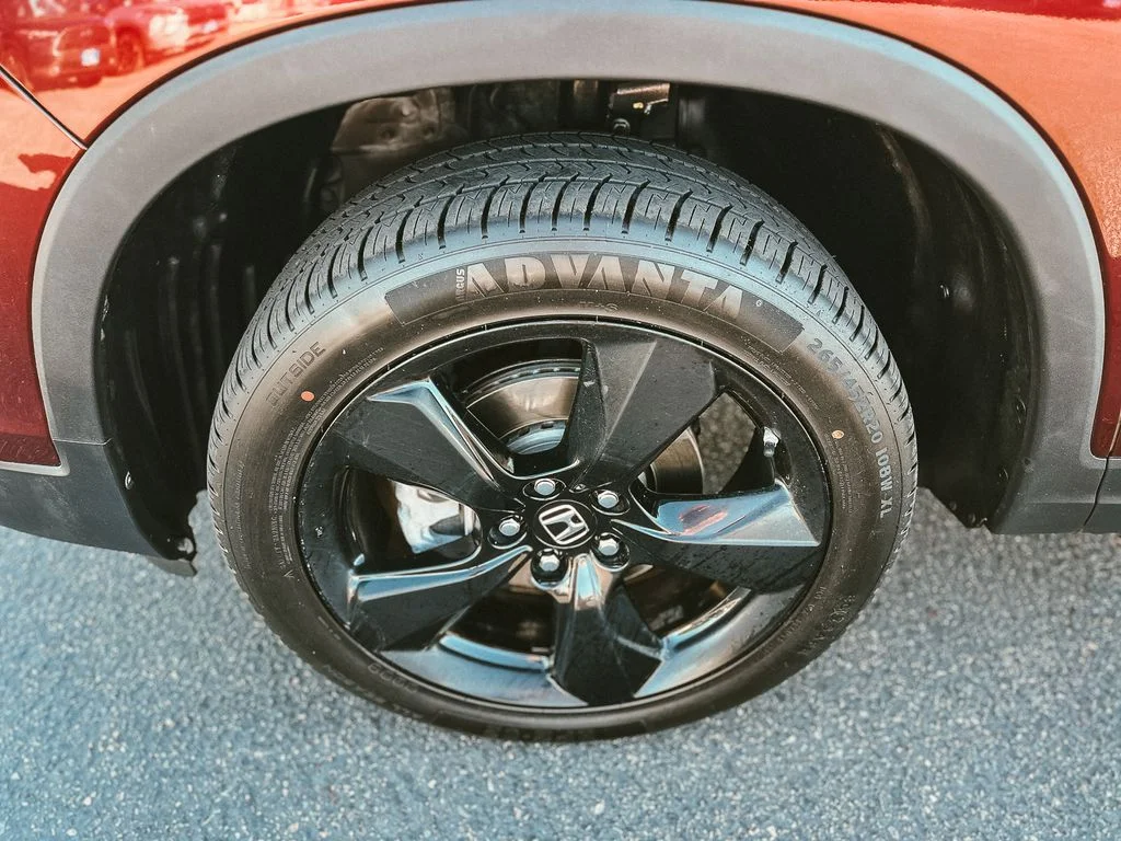 2020 Honda Passport Elite - Photo 14
