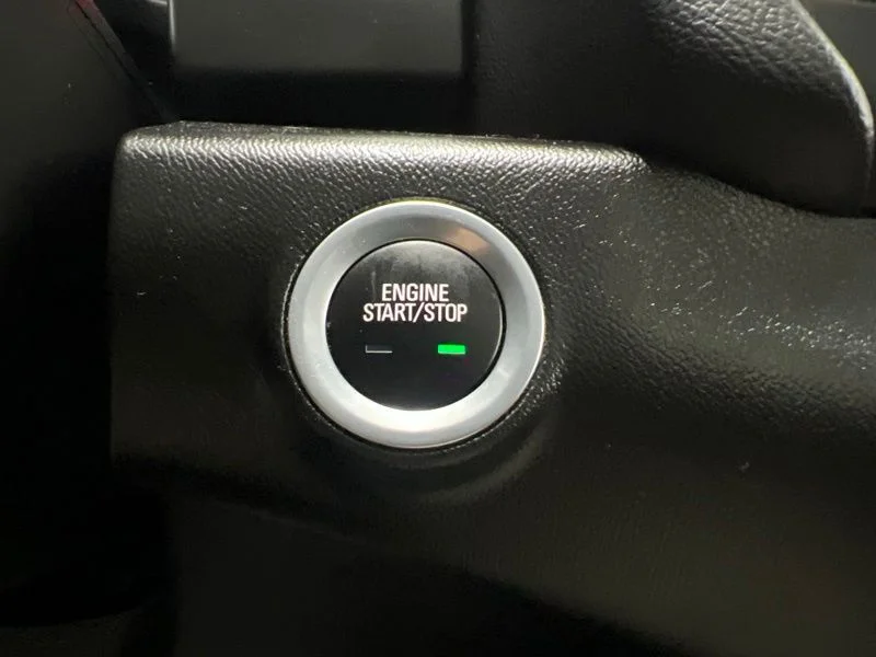Used 2023 Black GMC Denali image 26